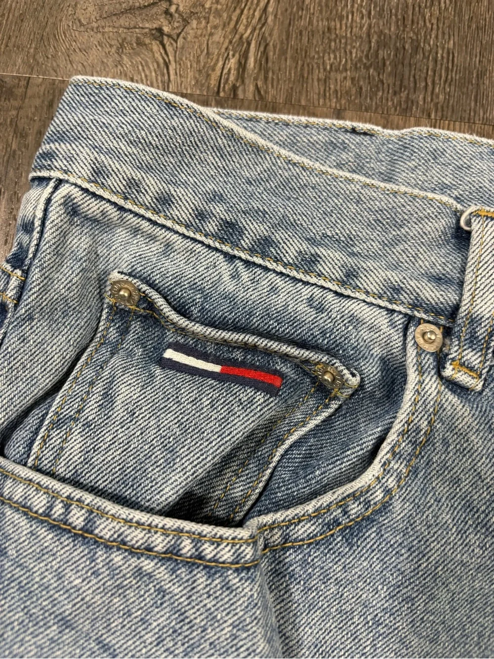 Tommy Hilfiger tommy hilfiger